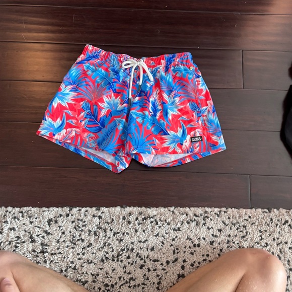 Funky Trunks Beach Shorts - Picture 7 of 12